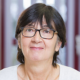 Ulrike Diegelmann
